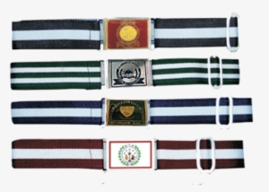 School Belts #2693983