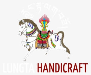 Lungta Handicraft - Handicraft Logo #2693984