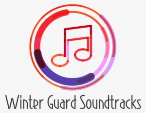 Winter Guard Soundtracks Logo Trnasparent - Music #2694174