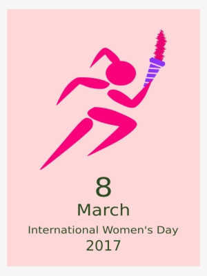 This Free Icons Png Design Of Women's Day 02 #2694297