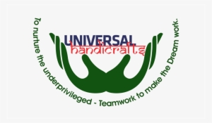 Universal Handicrafts Logo New - Ethnic #2694298