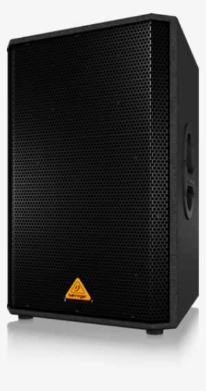 Behringer Eurolive Vp1520 1000-watt 15" Passive Speaker #2694377