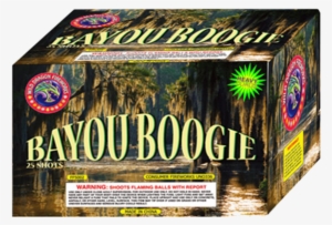 Bayou #2694493