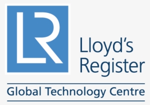 Accreditations - Lloyds Register Logo #2694497