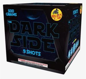 The Darkside - Display Device #2694540