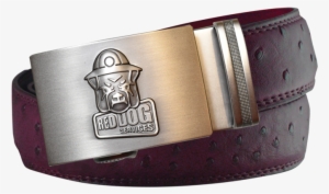 Custom Corporate Belts - Belt #2694563