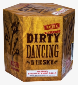 Dirty Dancing In The Sky - Dance #2694565