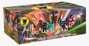 Single Ignition - Fireworks #2694611