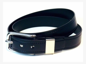 Belt Transparent Clear Vinyl - Belt #2694654