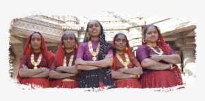 These Artisans Are Gifted With The Talent And Traditional - Stepwell #2694715