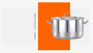 Cookware - Cookware And Bakeware #2694754