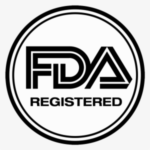 Fda Registration #2694756
