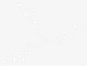 Not Registered Get Started Now - Monochrome #2694783