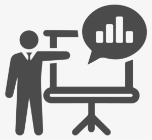 Industries Served - Assessment Center Icon #2694892