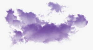 The Gallery For > Purple Smoke Transparent - Green Purple Smoke Png #2694915