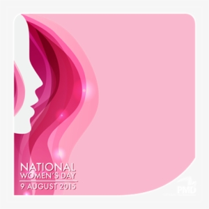 This Day Commemorates 9 August 1956 When Women Participating - 9 August Women's Day #2694962