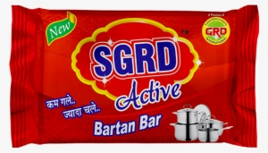 Active Bartan Bar - Snack #2694980