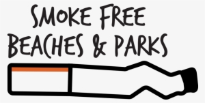 Smoke Free Colour - Decal Guru A Beautiful Mess Wall Decal Size: 35" H #2695009