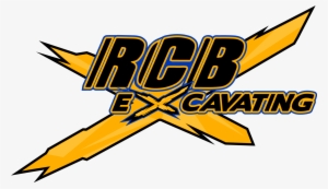 Rcb Excavating Logotaber Rebels Football2018 08 26t17 - Png Rcb #2695151