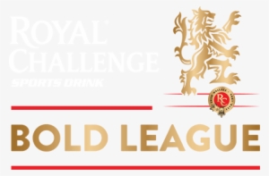 Royal Challengers Bangalore Bold League - Royal Challenge #2695177