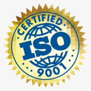 Iso 9001 Lloyds Registered Logo Photo - Iso Certified Logo Png #2695198