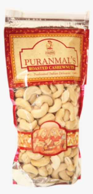 Roasted Cashew Nuts - Roasted Cashew Nuts Packets #2695286