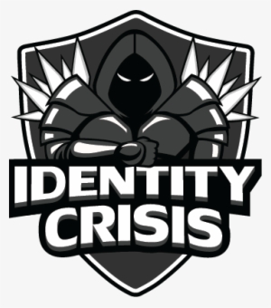 Clipart Free Stock Identity Crisis Esports Logo Yukkinon - Esports Team Logos Png #2695469
