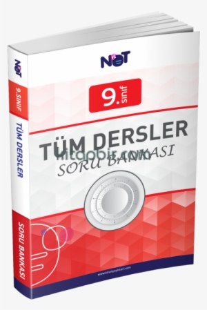 9786052390467-600x750 - Bi Not Yayınları 9.sınıf Tüm Dersler Soru Bankası #2695575
