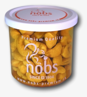 Salted Cashew Nuts 130g - Convenience Food #2695648