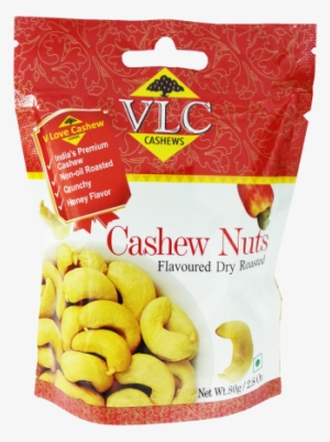 Home / Food / "vlc" Cashew - Vlc Natural Unroasted Premium Large Cashews W240 Grade #2695652