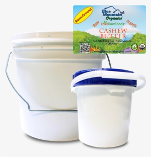 Cashew Butter 1kg #2695683