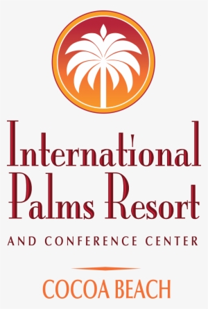 International Palms Logo - International Palms Resort #2695714