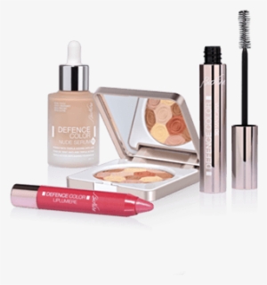 Defence Color - Lip Gloss #2695769