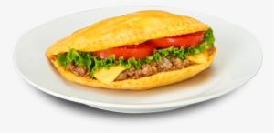 Patties - Juici Beef Mega Patty #2695823