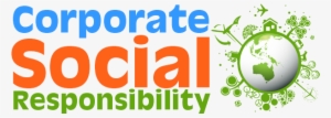 Corporate Social Responsibility Transparent #2695957