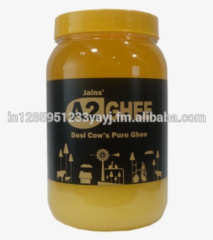 Jains' A2 Ghee - Ghee #2695979