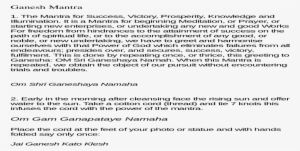 Curriculum Vitae #2695984