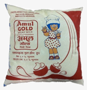 Amul Full Cream / अमूल फ़ुल क्रीम - Amul Gold #2695999