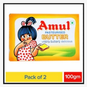 Amuls India: 50 Years Of Amul Advertising #2696045