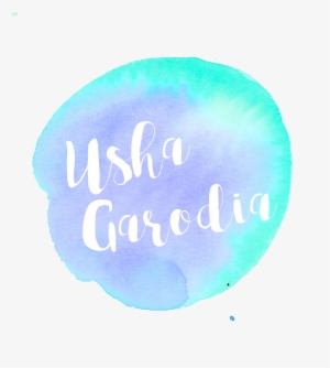 Usha Garodia - Circle #2696115