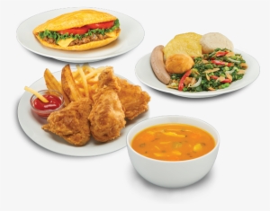 Jamaican Patty And Coco Bread Png - Juici Patties #2696117