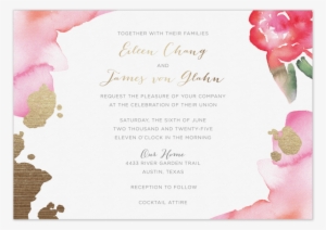 Luxury Wedding Invitations Custom Designed Stationery - Japanese Camellia #2696244