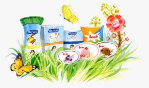 Hatsun Products #2696247