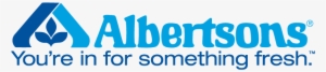 Albertsons Llc Logo 3 By John - Albertsons Tom Thumb Logo #2696328