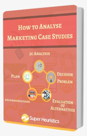 Everything You Need To Know, From Analysis To Presentation - Case Study #2696376