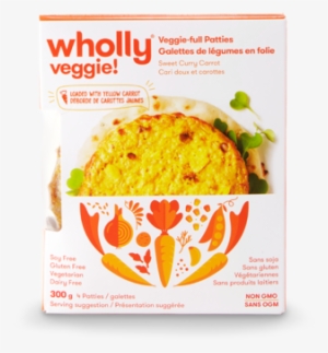 Wholly Veggie #2696397 Wholly Veggie #2696397
