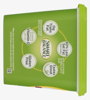 Smart Balance Light Original Buttery Spread With Flax #2696484