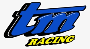 Jpg Logo - Tm Racing Stickers #2696512