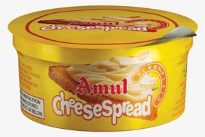 Amul Cheese Spread 200 Gm - Amul Cheese Spread Price #2696584