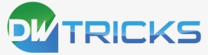 Dwtricks - Graphic Design #2696636
